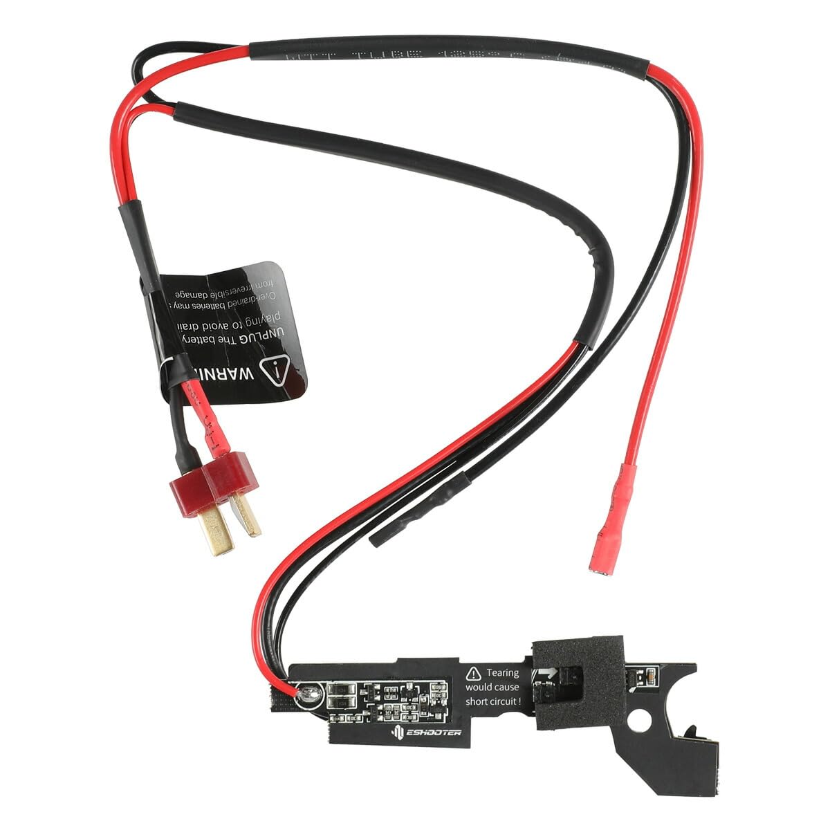 Amazon | Eshooter Kestrel V3 BASIC 電子トリガー(日本正規品